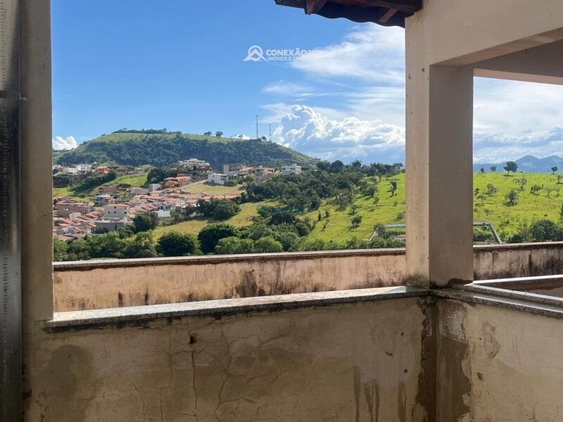 Casa em fase de acabamento á Venda em Cambuí, MG — foto 6