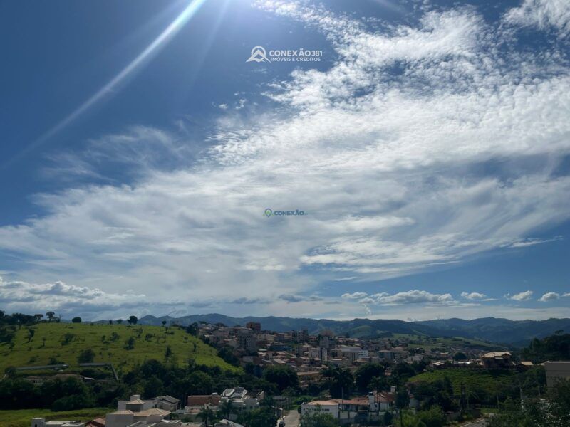 Casa em fase de acabamento á Venda em Cambuí, MG — foto 7