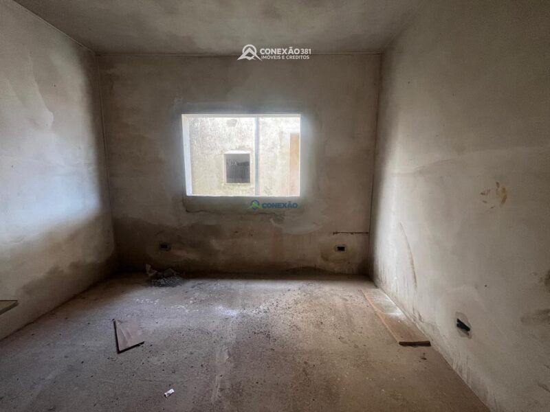 Casa em fase de acabamento á Venda em Cambuí, MG — foto 11