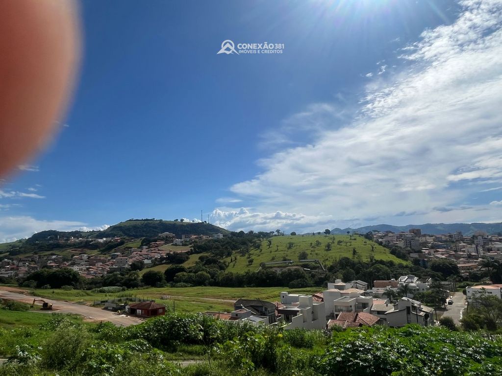 Casa em fase de acabamento á Venda em Cambuí, MG — foto 16