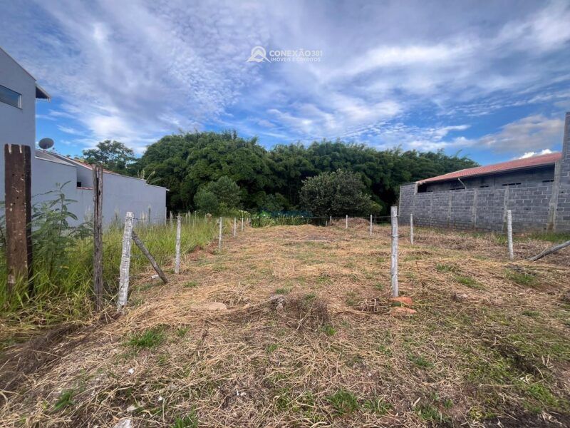 Lote à Venda em Córrego do Bom Jesus, MG — foto 2