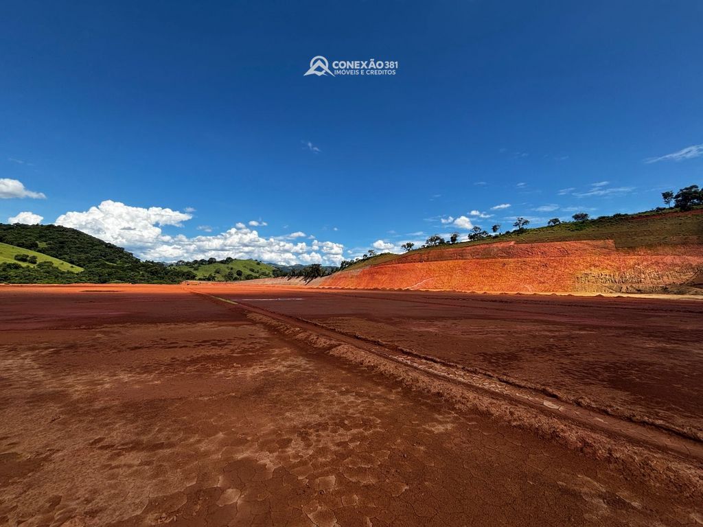 Terreno Industrial e Logístico na BR-381 — foto 7