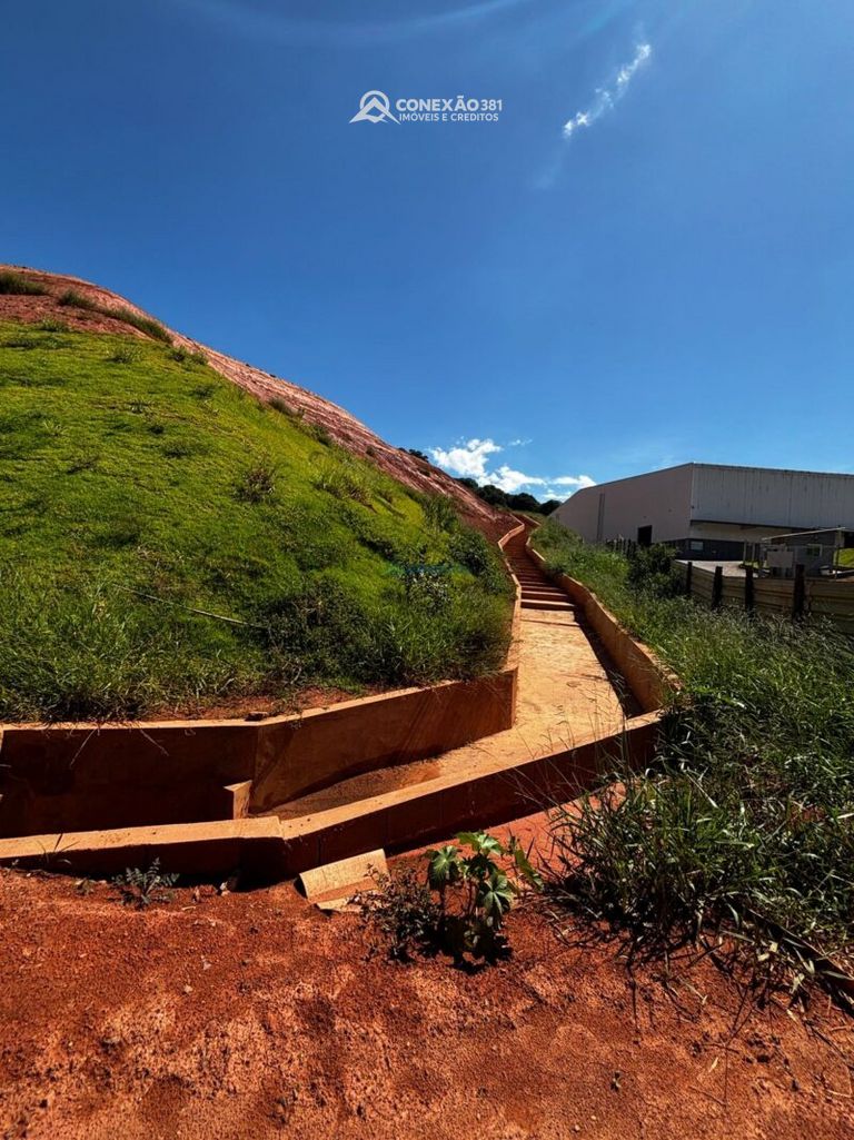 Terreno Industrial e Logístico na BR-381 — foto 5