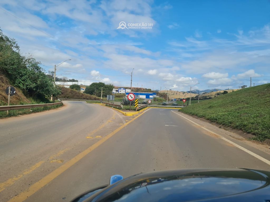Terreno Industrial e Logístico na BR-381 — foto 8