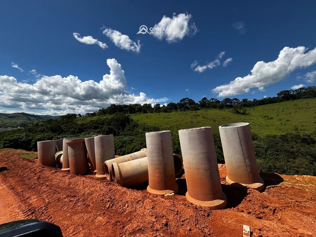 Terreno Industrial e Logístico na BR-381 — foto 6