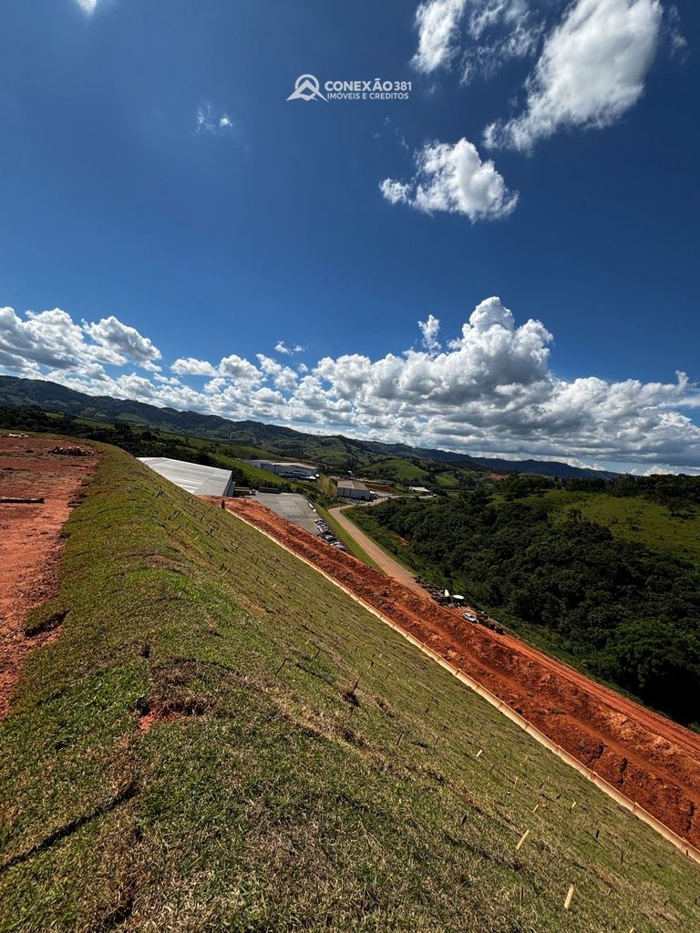 Terreno Industrial e Logístico na BR-381 — foto 13