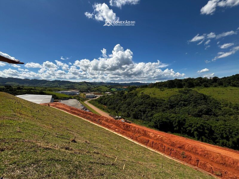 Terreno Industrial e Logístico na BR-381 — foto 12