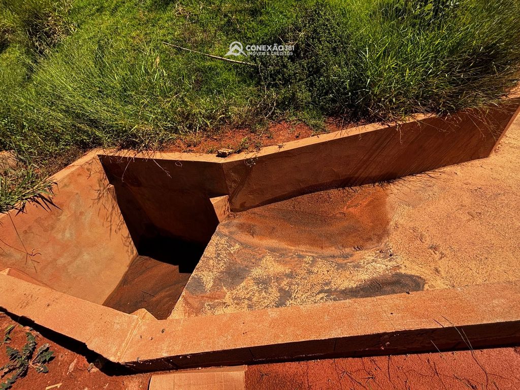 Terreno Industrial e Logístico na BR-381 — foto 14