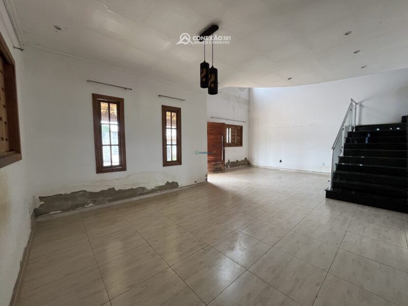 Casa à Venda em Cambuí, MG — foto 5