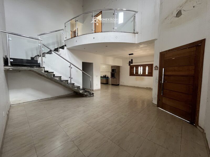 Casa à Venda em Cambuí, MG — foto 6