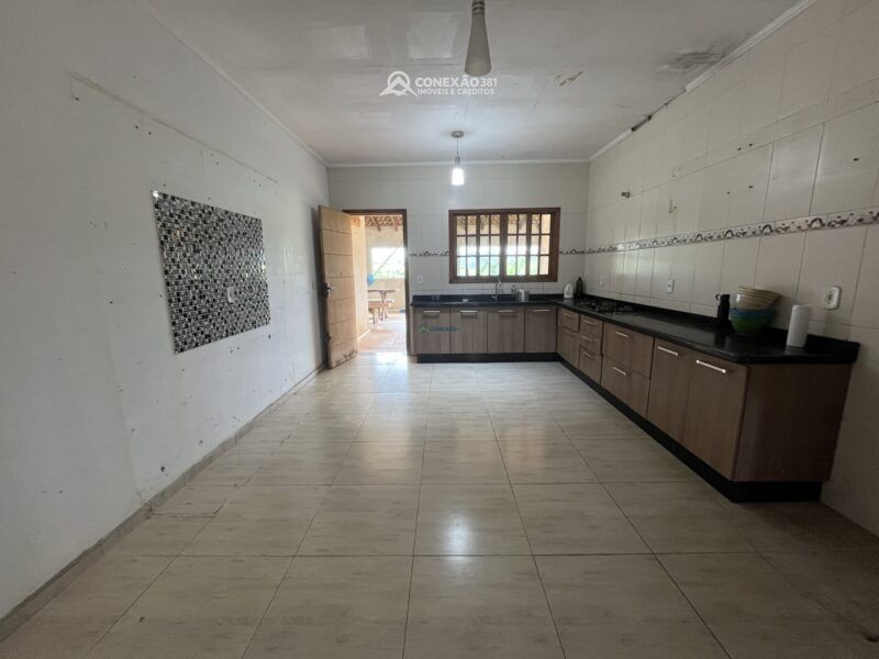 Casa à Venda em Cambuí, MG — foto 9