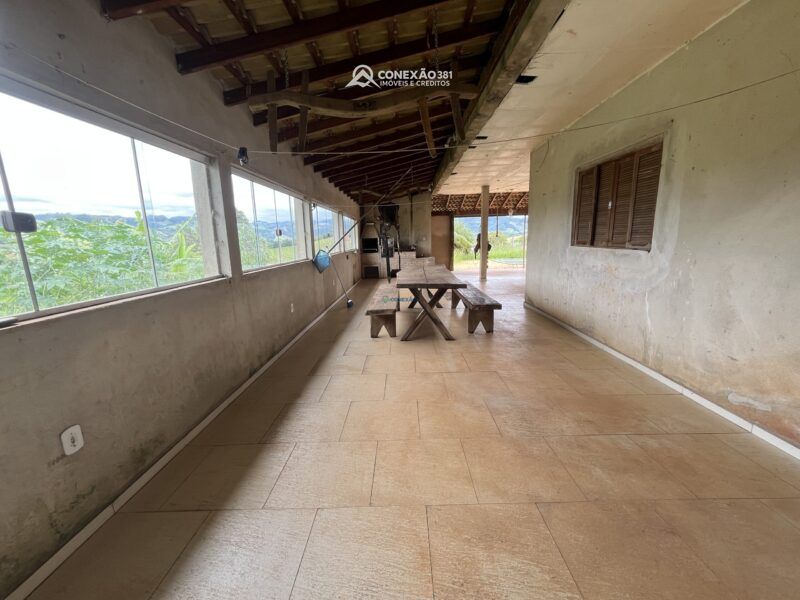Casa à Venda em Cambuí, MG — foto 11
