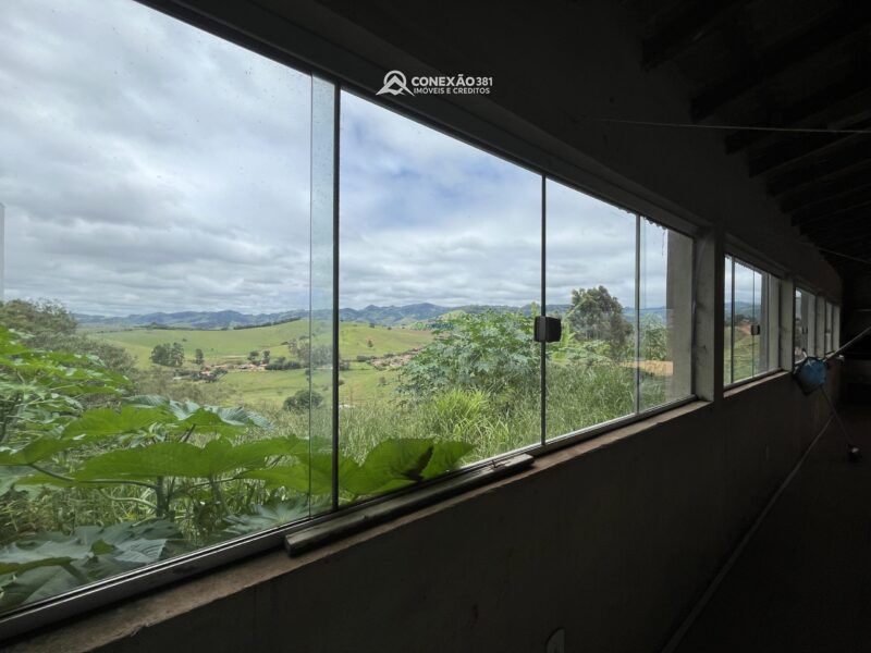 Casa à Venda em Cambuí, MG — foto 12
