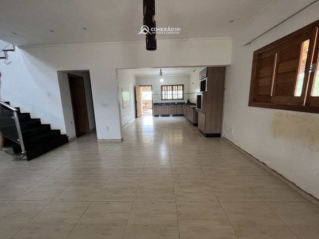 Casa à Venda em Cambuí, MG — foto 8