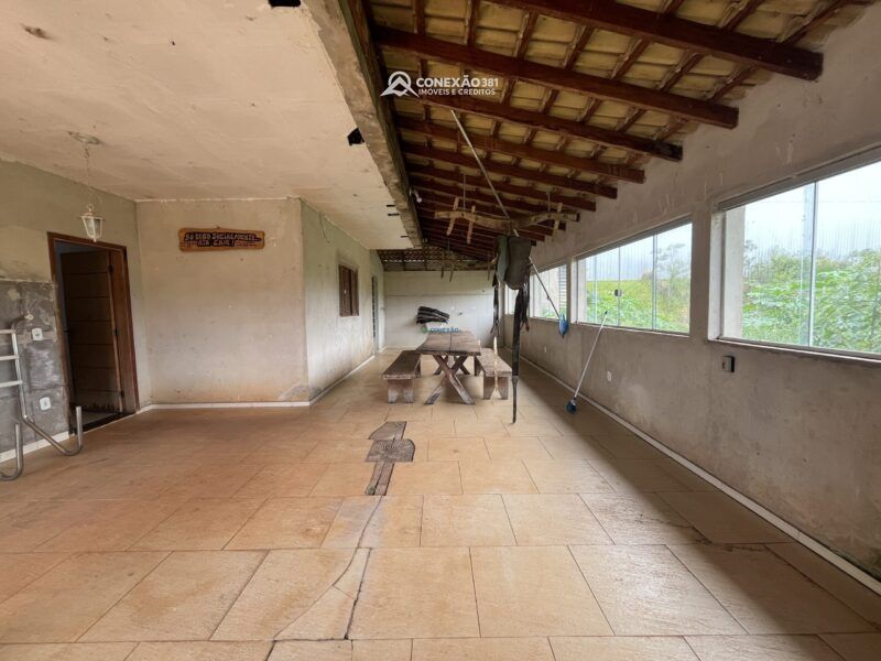 Casa à Venda em Cambuí, MG — foto 15