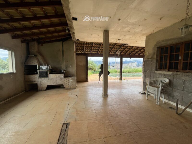 Casa à Venda em Cambuí, MG — foto 14