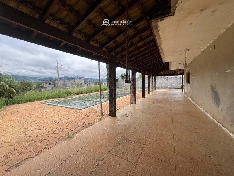 Casa à Venda em Cambuí, MG — foto 16