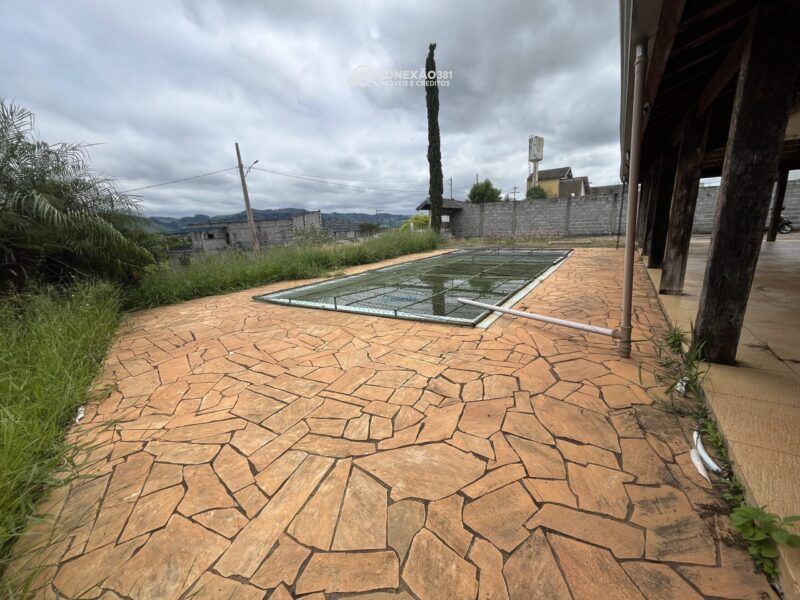 Casa à Venda em Cambuí, MG — foto 20
