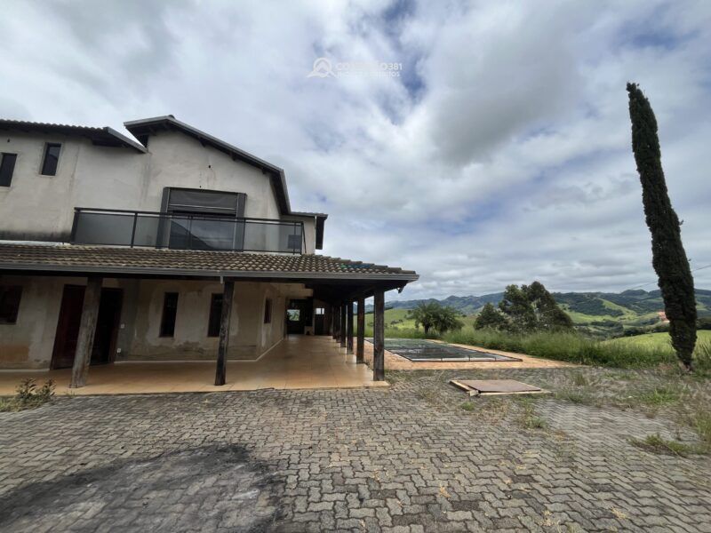 Casa à Venda em Cambuí, MG — foto 23
