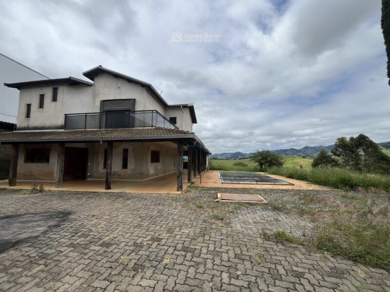 Casa à Venda em Cambuí, MG — foto 22