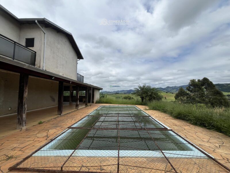 Casa à Venda em Cambuí, MG — foto 21