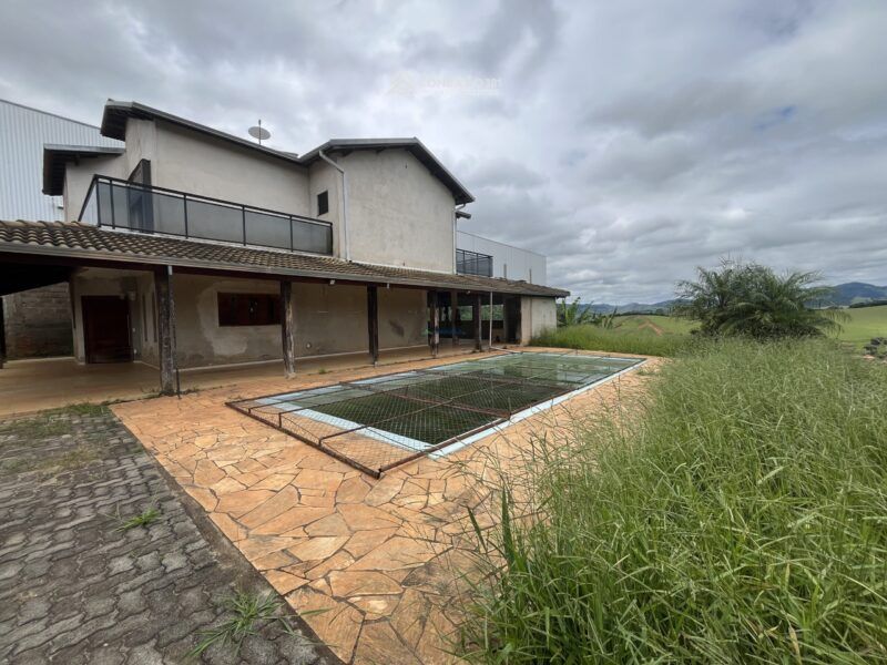 Casa à Venda em Cambuí, MG — foto 24