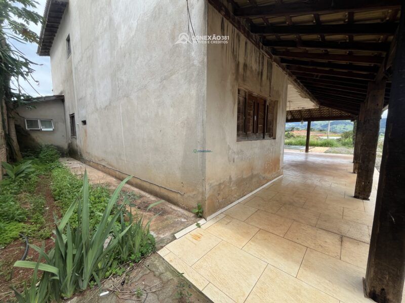 Casa à Venda em Cambuí, MG — foto 26