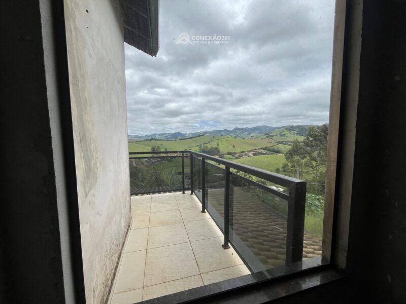 Casa à Venda em Cambuí, MG — foto 38