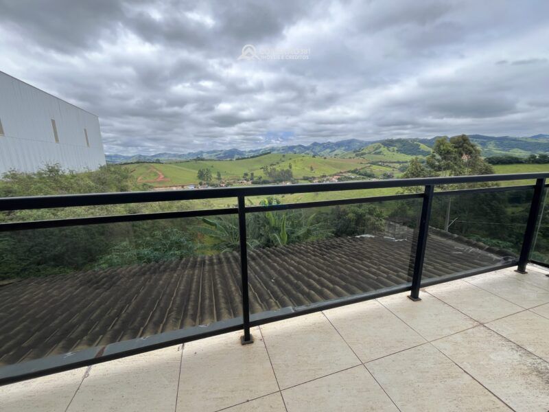 Casa à Venda em Cambuí, MG — foto 36