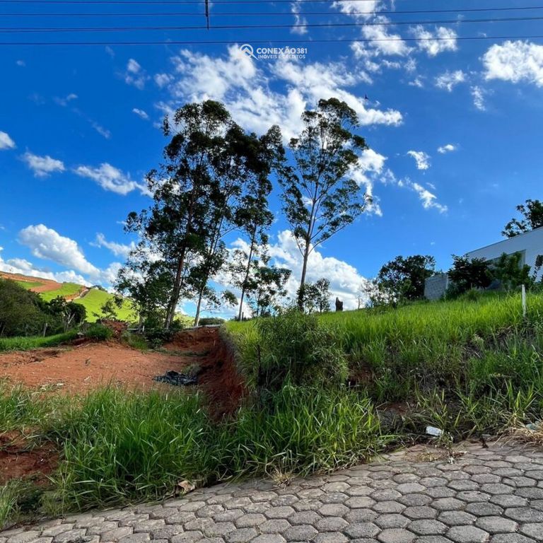 Lote para Venda em Cambuí, MG — foto 4