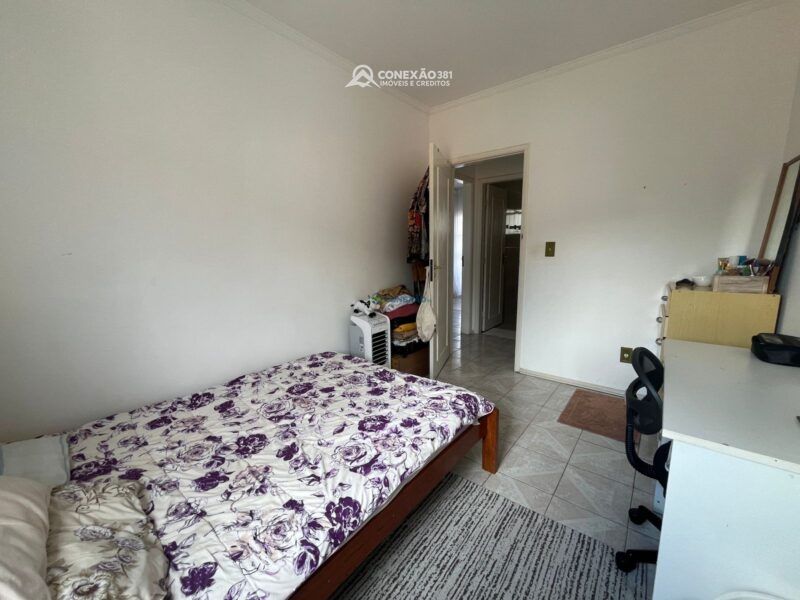 Apartamento à venda em Cambuí, MG — foto 5