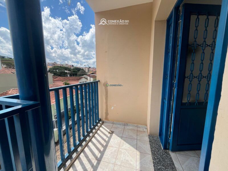Apartamento à venda em Cambuí, MG — foto 6