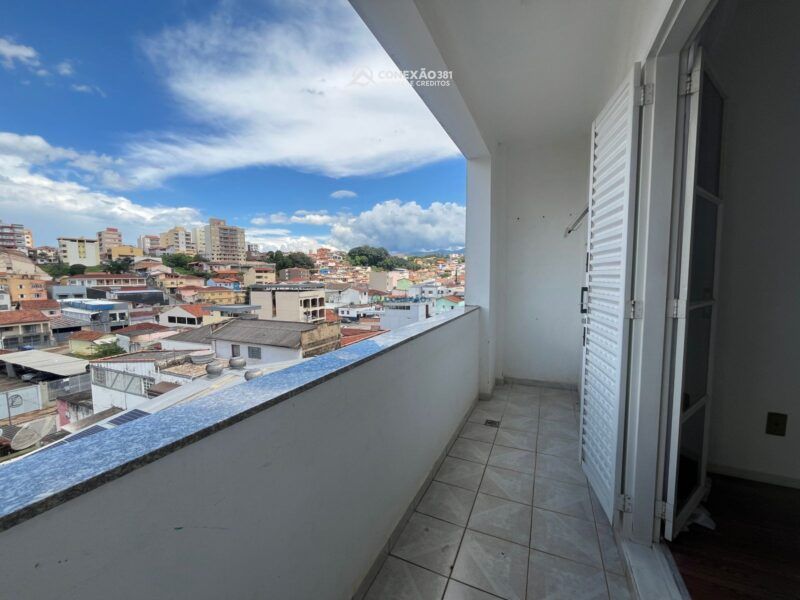 Apartamento à venda em Cambuí, MG — foto 11