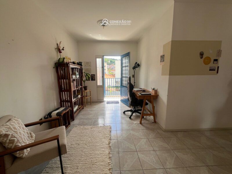 Apartamento à venda em Cambuí, MG — foto 10