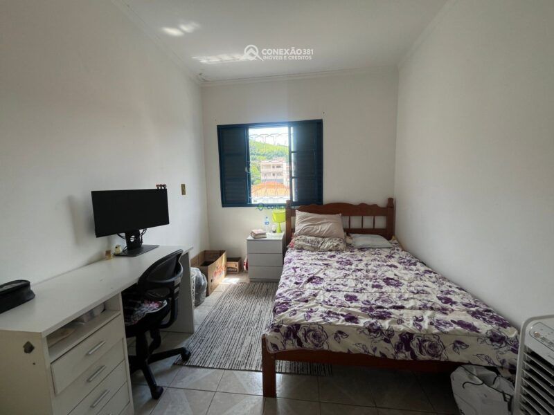 Apartamento à venda em Cambuí, MG — foto 13