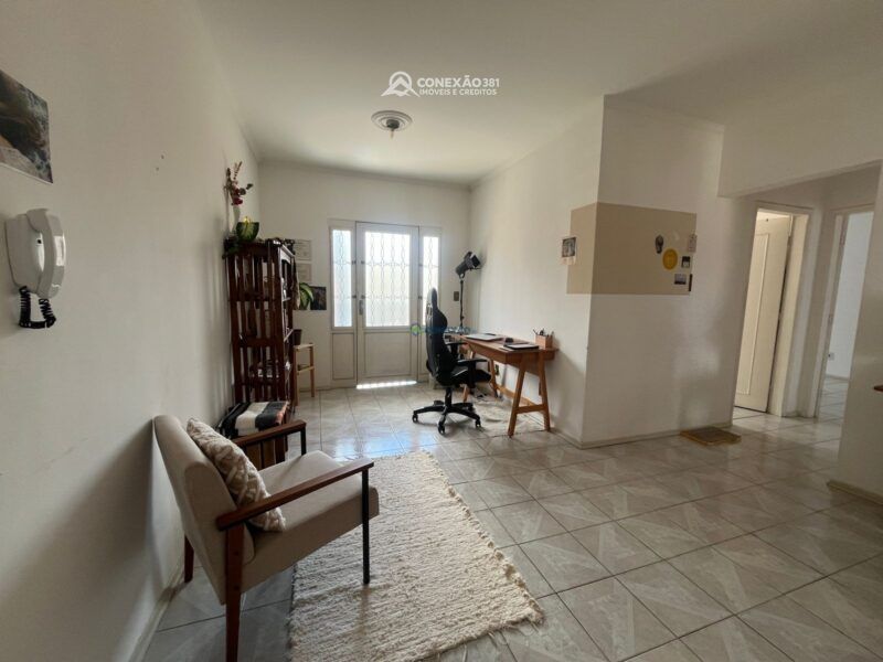 Apartamento à venda em Cambuí, MG — foto 15