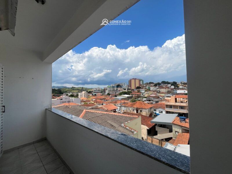 Apartamento à venda em Cambuí, MG — foto 19