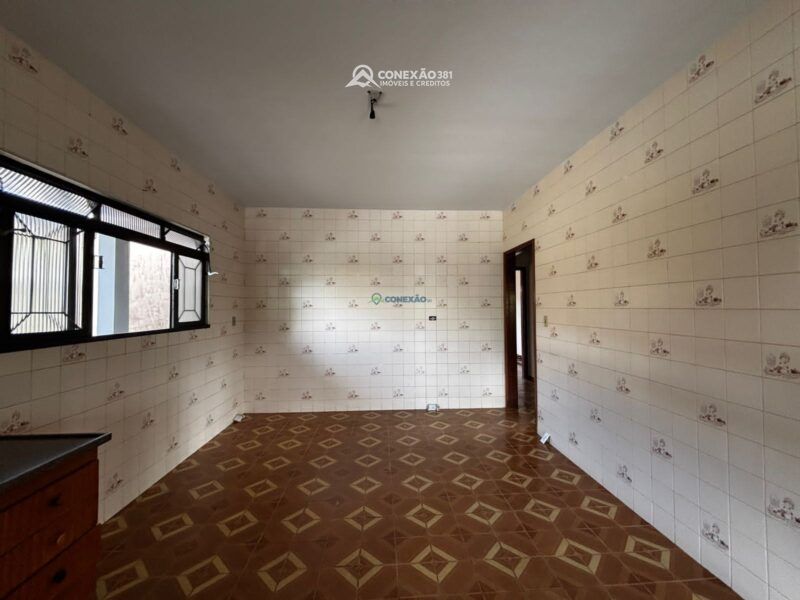 Casa para Venda em Cambuí, MG — foto 4