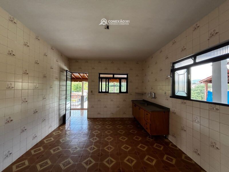 Casa para Venda em Cambuí, MG — foto 7