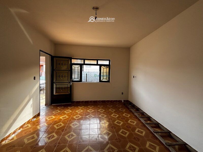 Casa para Venda em Cambuí, MG — foto 11
