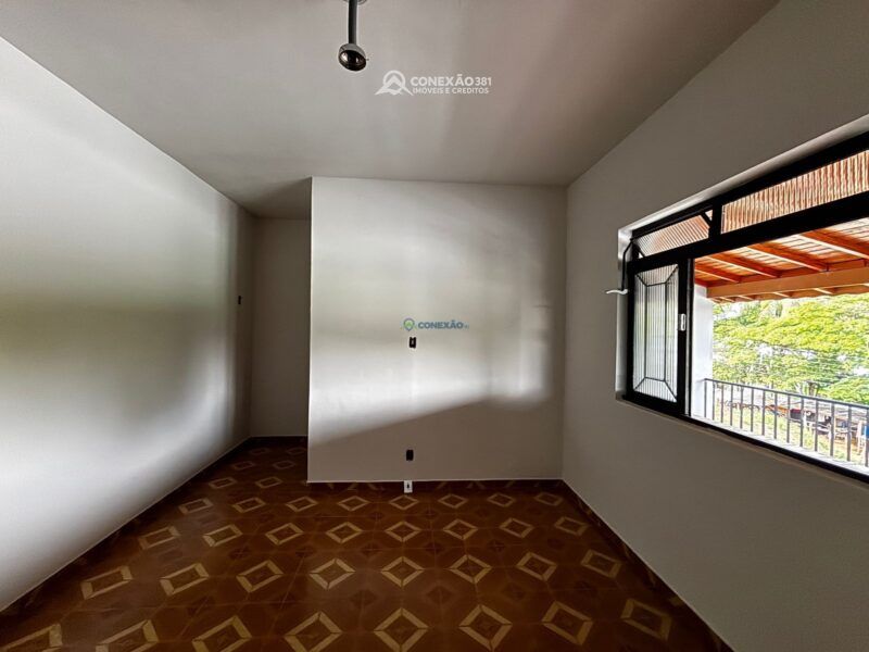 Casa para Venda em Cambuí, MG — foto 12