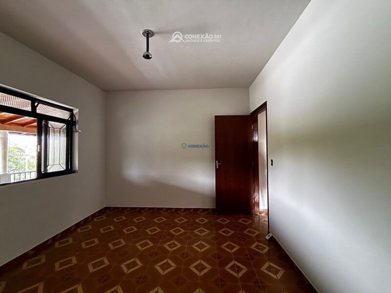 Casa para Venda em Cambuí, MG — foto 14