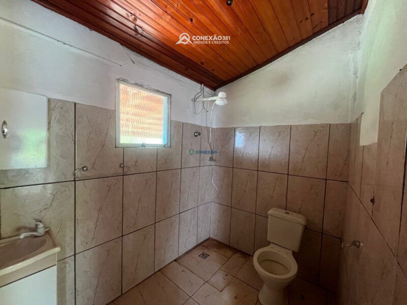 Terreno Rural com casa e barracão à venda em Cambuí, MG — foto 10