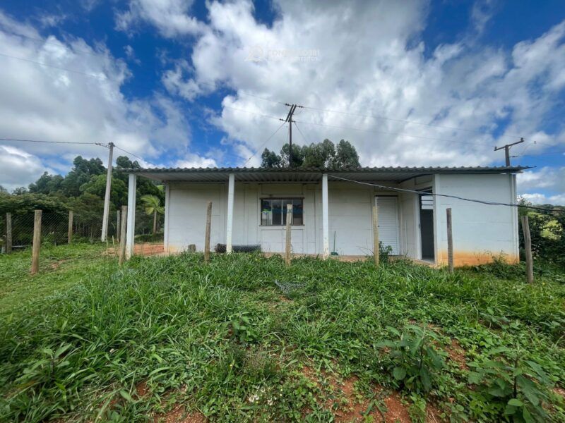 Terreno Rural com casa e barracão à venda em Cambuí, MG — foto 15