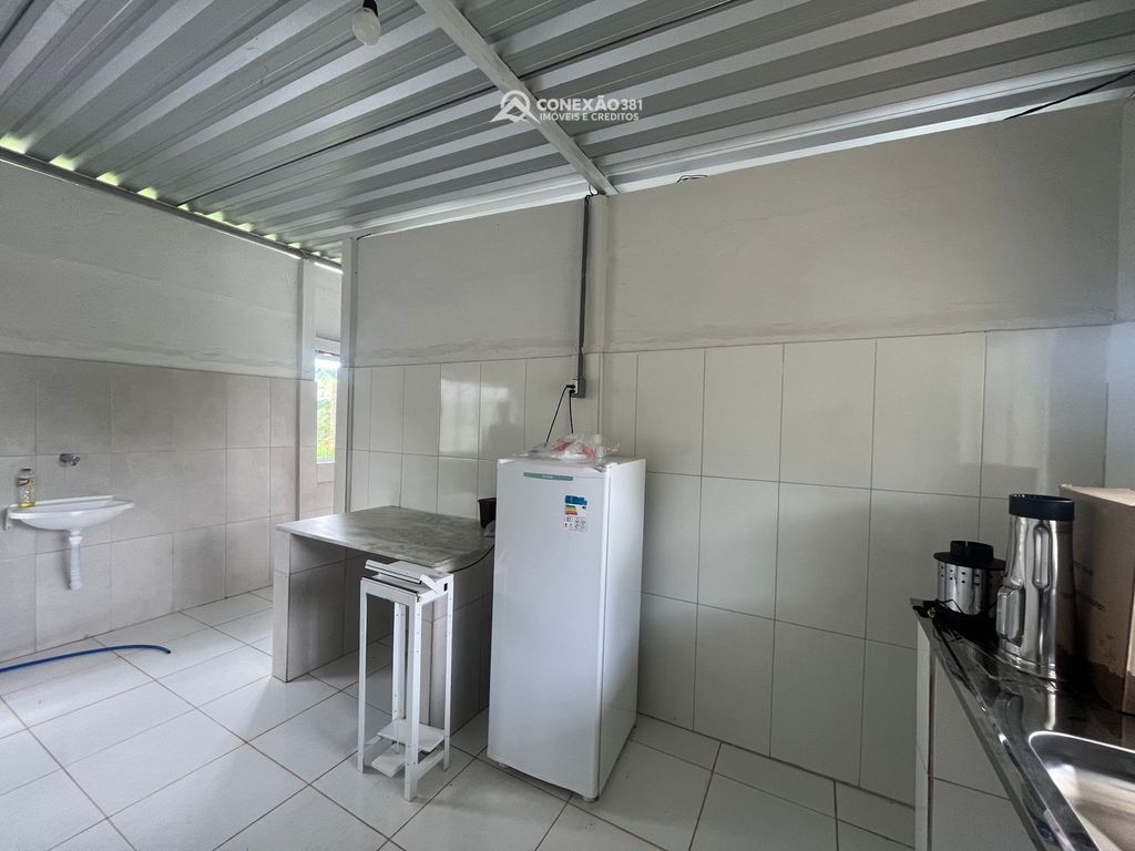 Terreno Rural com casa e barracão à venda em Cambuí, MG — foto 23
