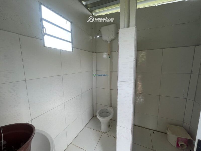 Terreno Rural com casa e barracão à venda em Cambuí, MG — foto 26