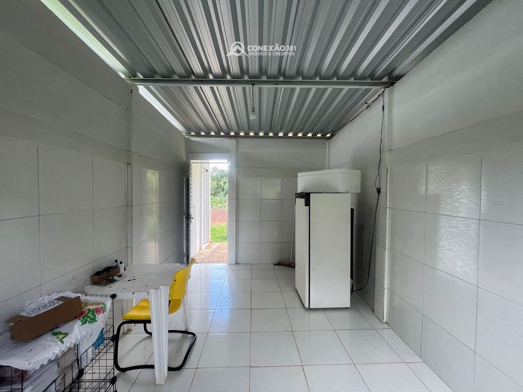 Terreno Rural com casa e barracão à venda em Cambuí, MG — foto 24