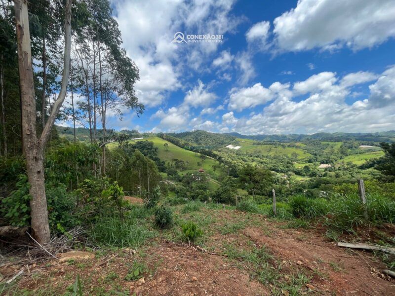 Terreno Rural com casa e barracão à venda em Cambuí, MG — foto 30