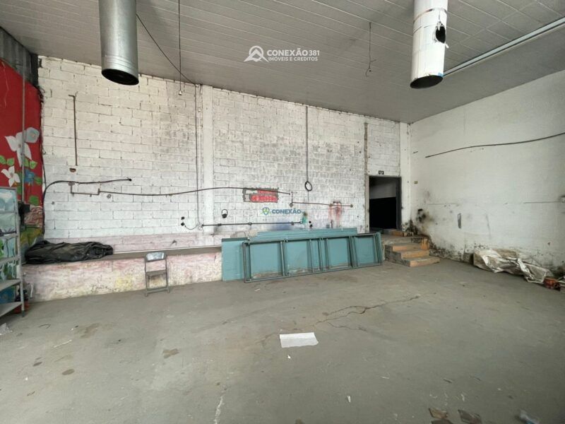 Barracão Comercial à venda no Centro de Cambuí, MG — foto 8
