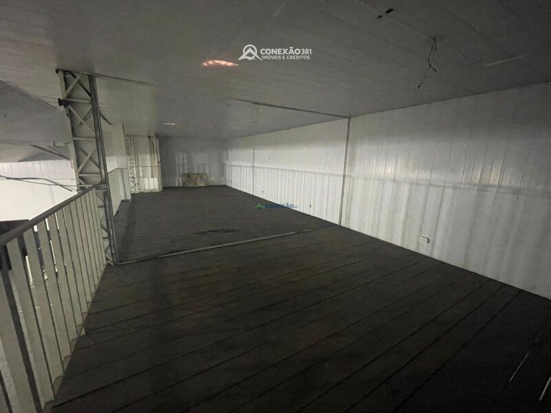 Barracão Comercial à venda no Centro de Cambuí, MG — foto 13